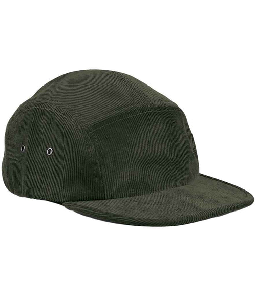 B/field EarthAware Organic Cord Camper Cap