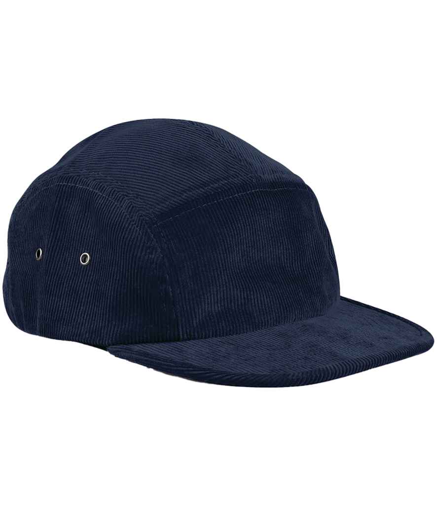 B/field EarthAware Organic Cord Camper Cap