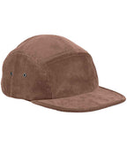 B/field EarthAware Organic Cord Camper Cap