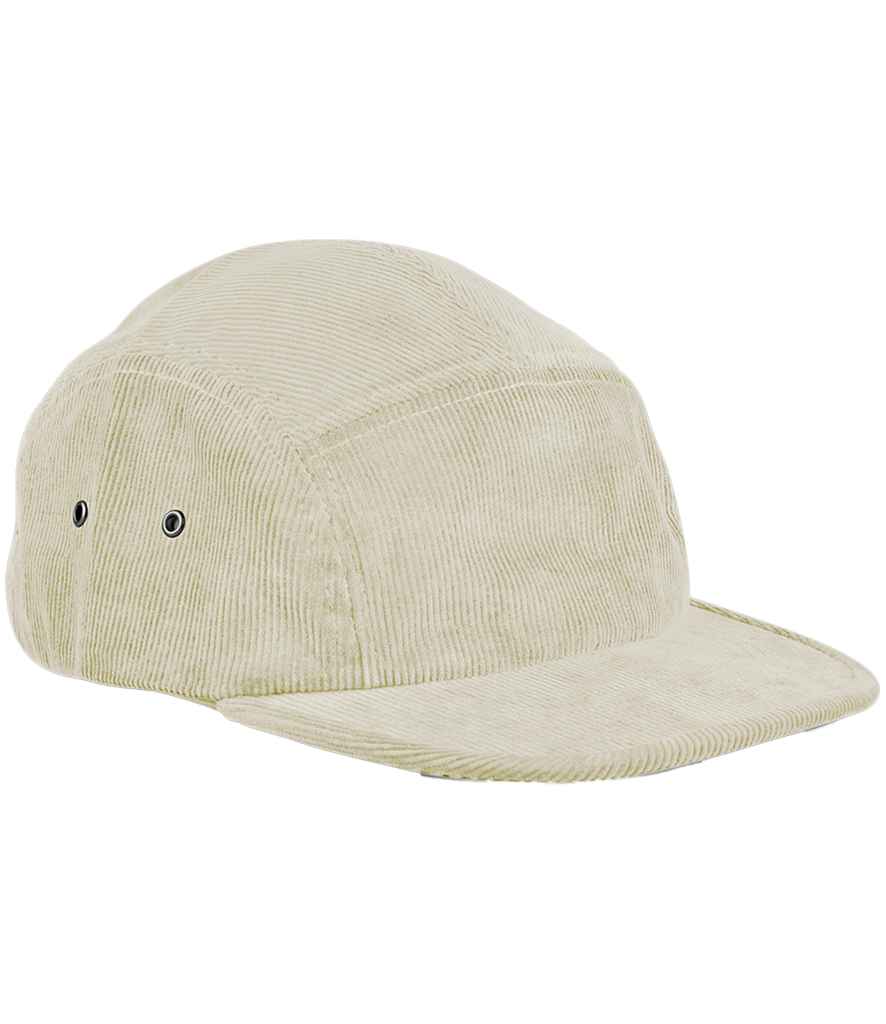 B/field EarthAware Organic Cord Camper Cap