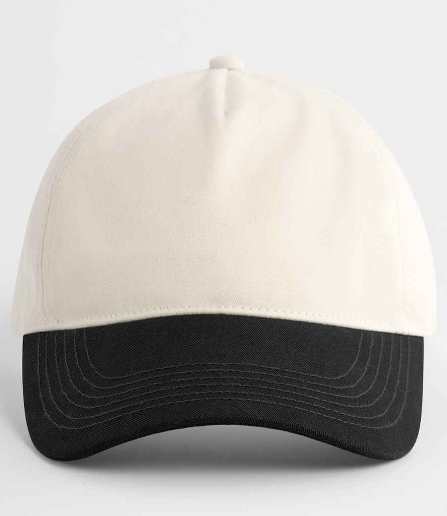B/field Contrast Peak Leisure Cap