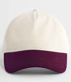 B/field Contrast Peak Leisure Cap