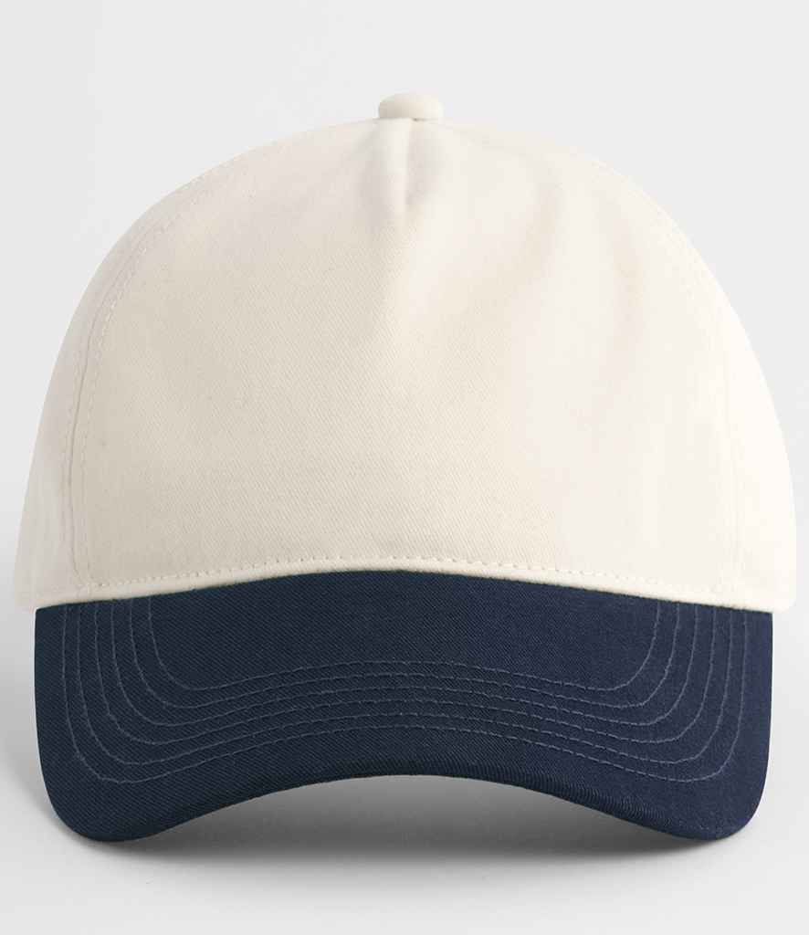 B/field Contrast Peak Leisure Cap