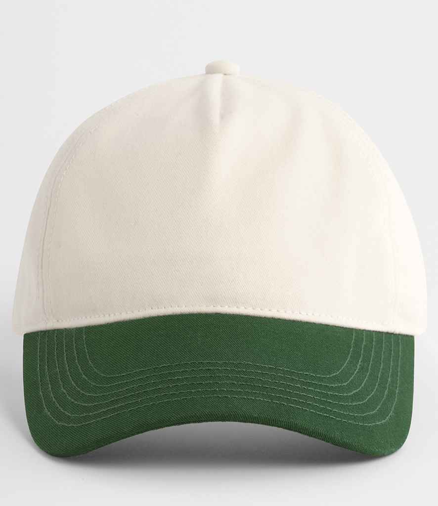 B/field Contrast Peak Leisure Cap