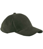 B/field EarthAware Organic Cord Baseball Cap