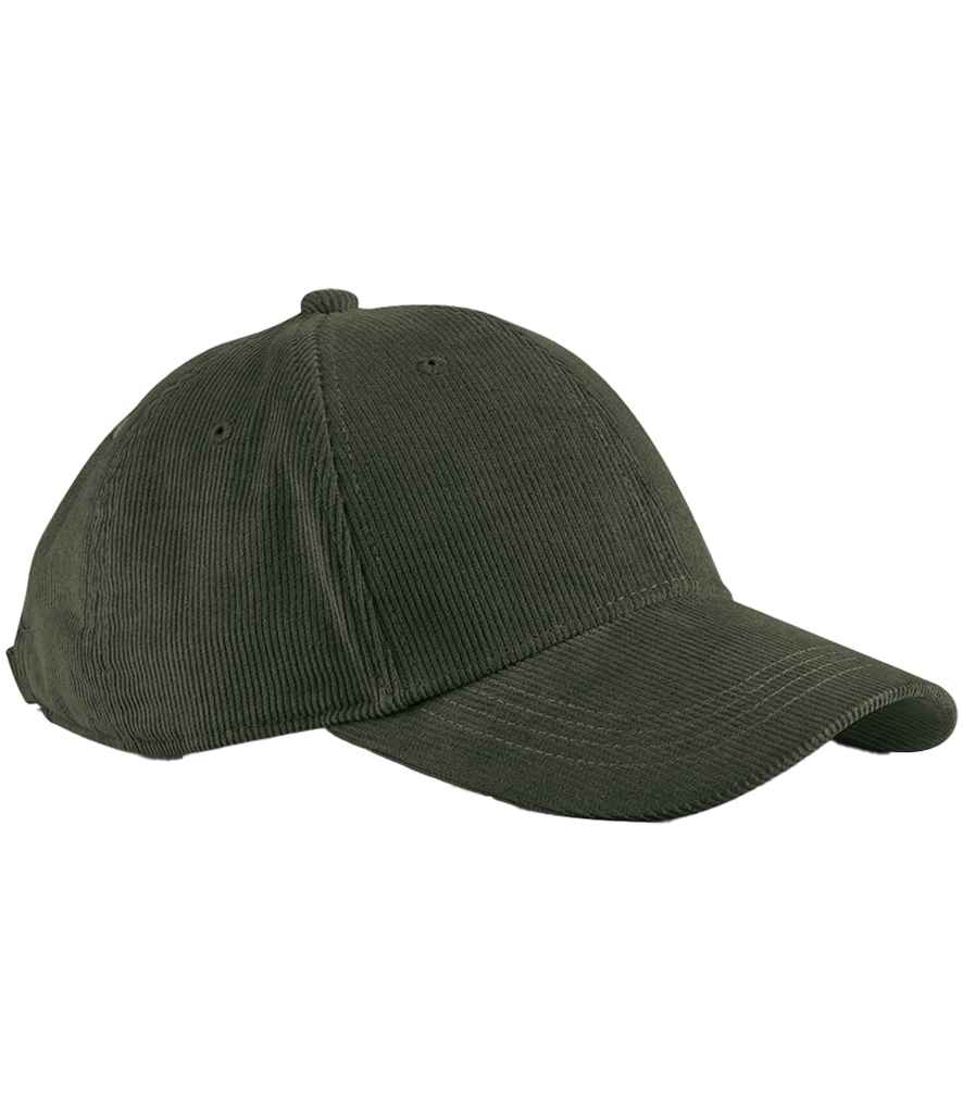 B/field EarthAware Organic Cord Baseball Cap