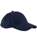 B/field EarthAware Organic Cord Baseball Cap