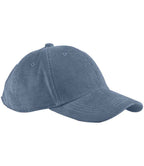 B/field EarthAware Organic Cord Baseball Cap