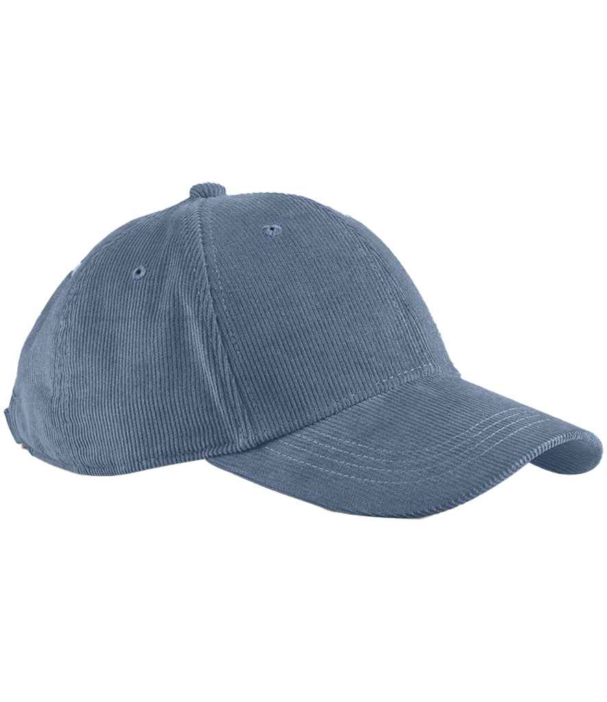 B/field EarthAware Organic Cord Baseball Cap