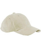 B/field EarthAware Organic Cord Baseball Cap