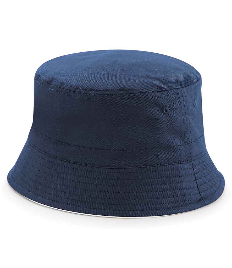B/field Reversible Bucket Hat