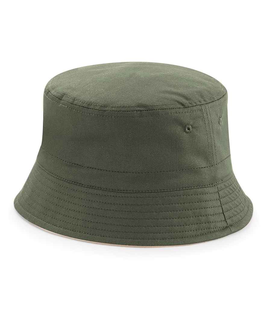 B/field Reversible Bucket Hat