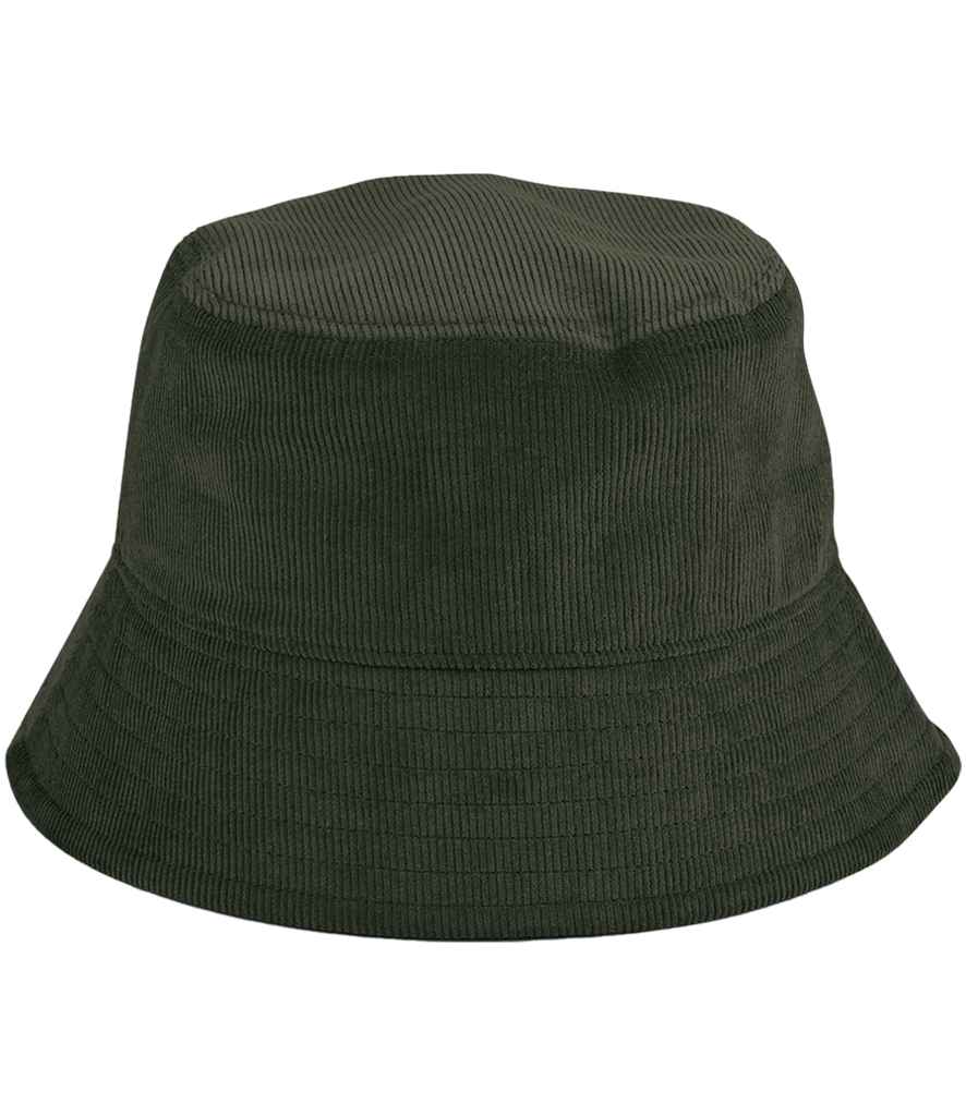 B/field EarthAware Organic Cord Bucket Hat
