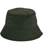 B/field EarthAware Organic Cord Bucket Hat
