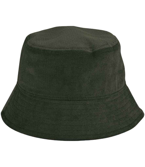 B/field EarthAware Organic Cord Bucket Hat