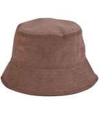 B/field EarthAware Organic Cord Bucket Hat