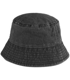 BB688 Vintage Black Front