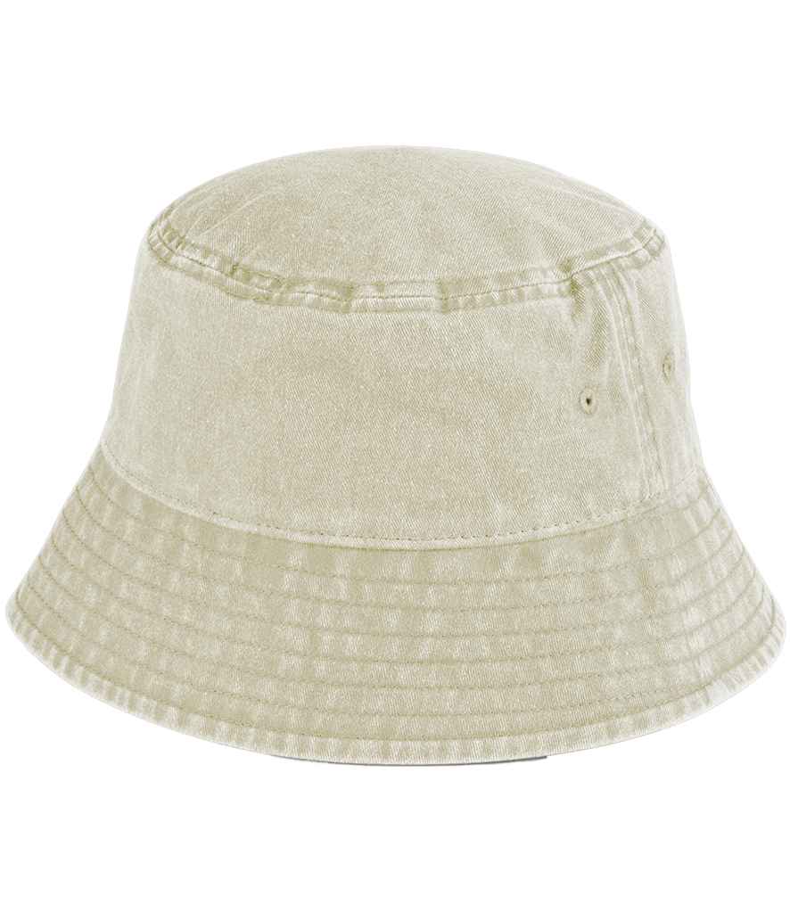 B/field Vintage Bucket Hat