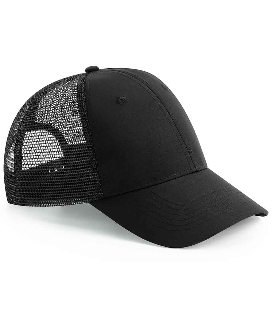 B/field Recycl. 6 Panel Snapback Trucker