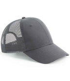 B/field Recycl. 6 Panel Snapback Trucker