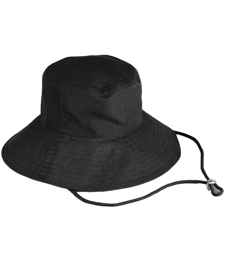B/field Wide Brim Sun Hat