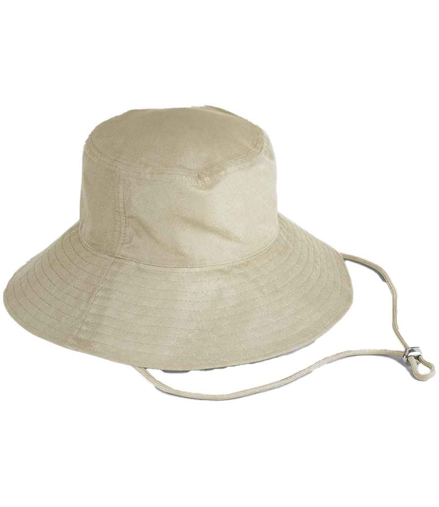 B/field Wide Brim Sun Hat
