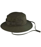 BB790R Military Green Right