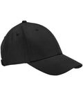 B/field EarthAware Org. Cot. Canvas 6 Pnl. Cap