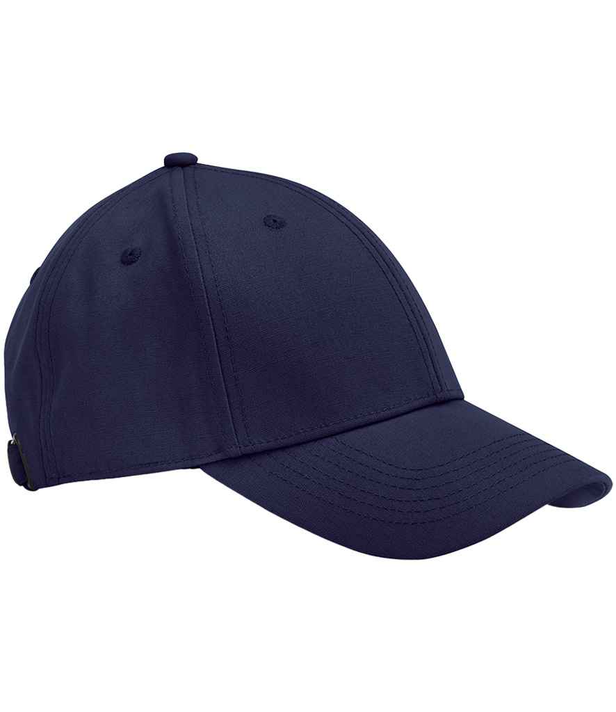 B/field EarthAware Org. Cot. Canvas 6 Pnl. Cap