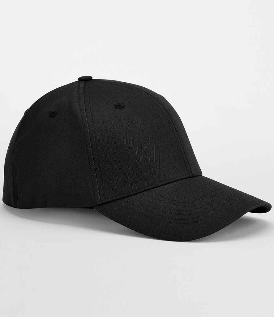B/field EarthAware Org. Cot. Stretch-fit Cap