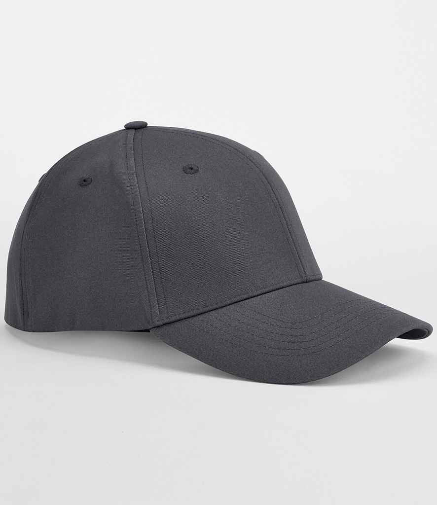 B/field EarthAware Org. Cot. Stretch-fit Cap