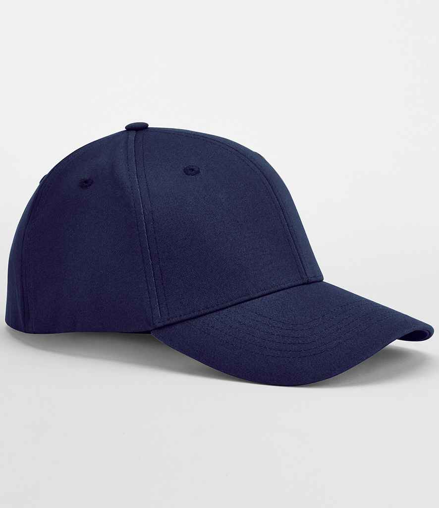 B/field EarthAware Org. Cot. Stretch-fit Cap