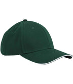 B/field EarthAware Class. Org. Cot. 6 Pnl. Cap