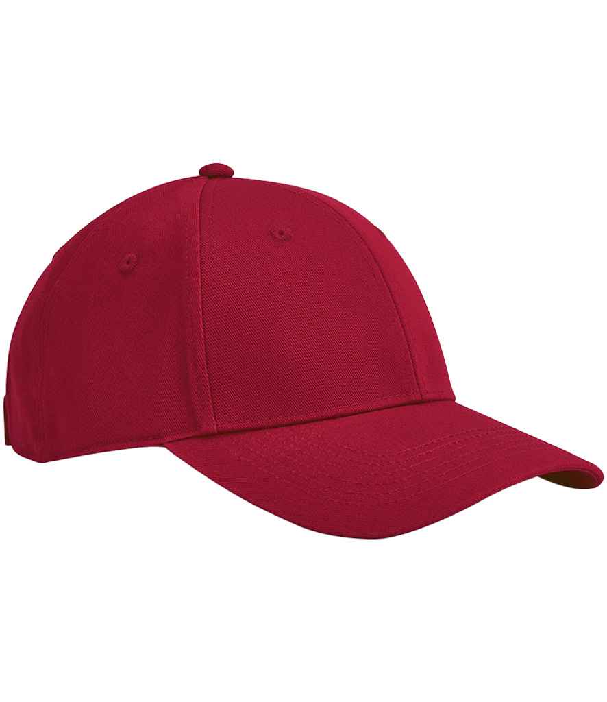 B/field EarthAware Jnr Class. Org Cot. 6 Pnl Cap