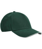 B/field EarthAware Class. Org. Cot. 5 Pnl. Cap