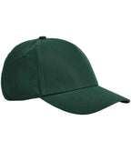 B/field EarthAware Class. Org. Cot. 5 Pnl. Cap