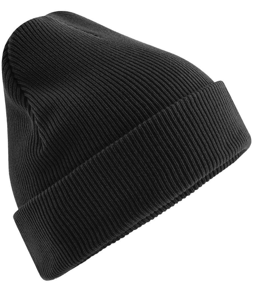 B/field Org. Cot. Original H/W Cuffed Beanie