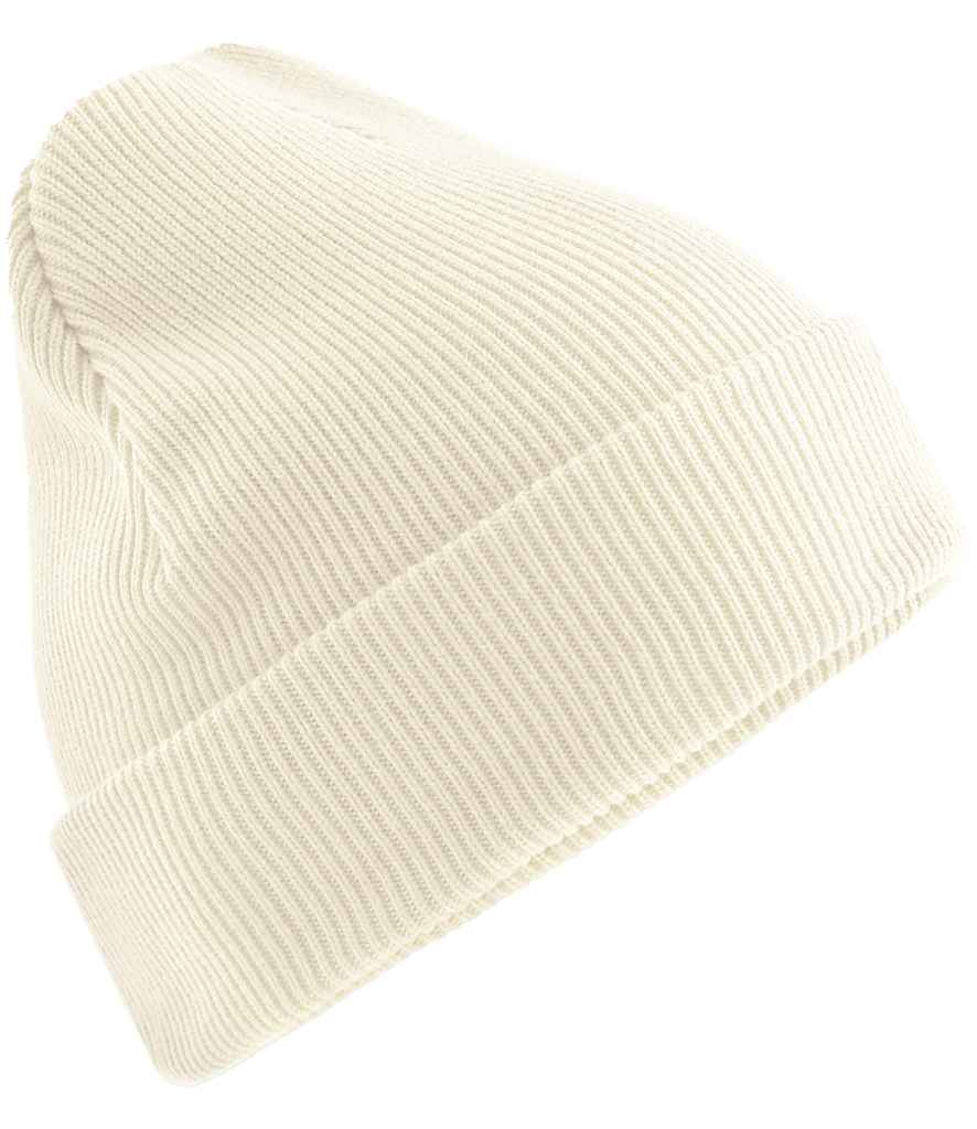 B/field Org. Cot. Original H/W Cuffed Beanie