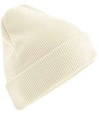 B/field Org. Cot. Original H/W Cuffed Beanie
