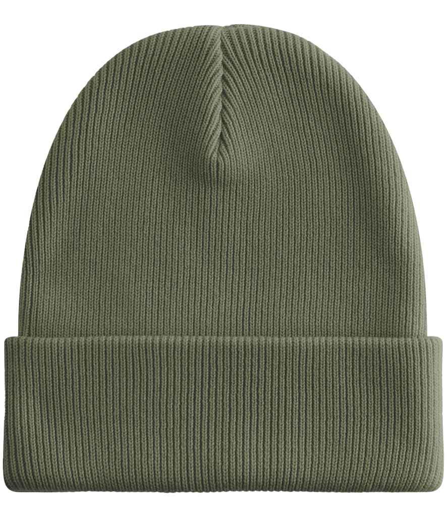 B/field Org. Cot. Original H/W Cuffed Beanie