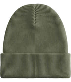 B/field Org. Cot. Original H/W Cuffed Beanie