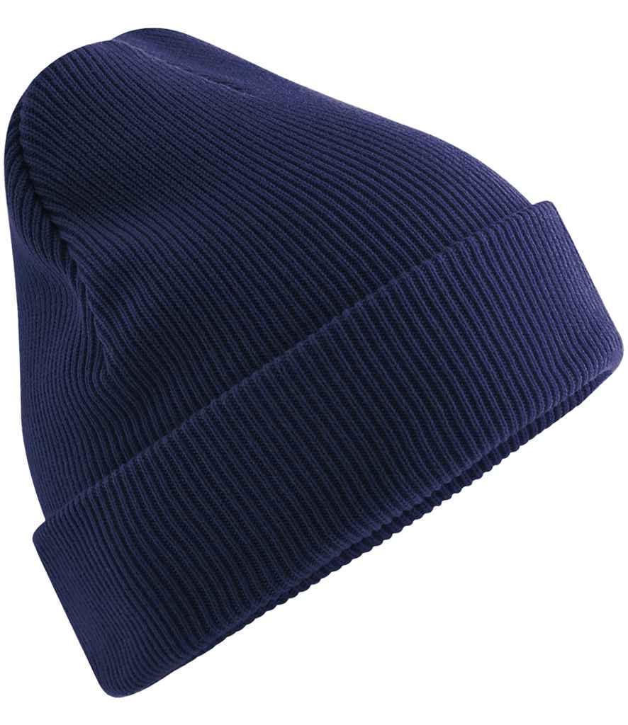 B/field Org. Cot. Original H/W Cuffed Beanie