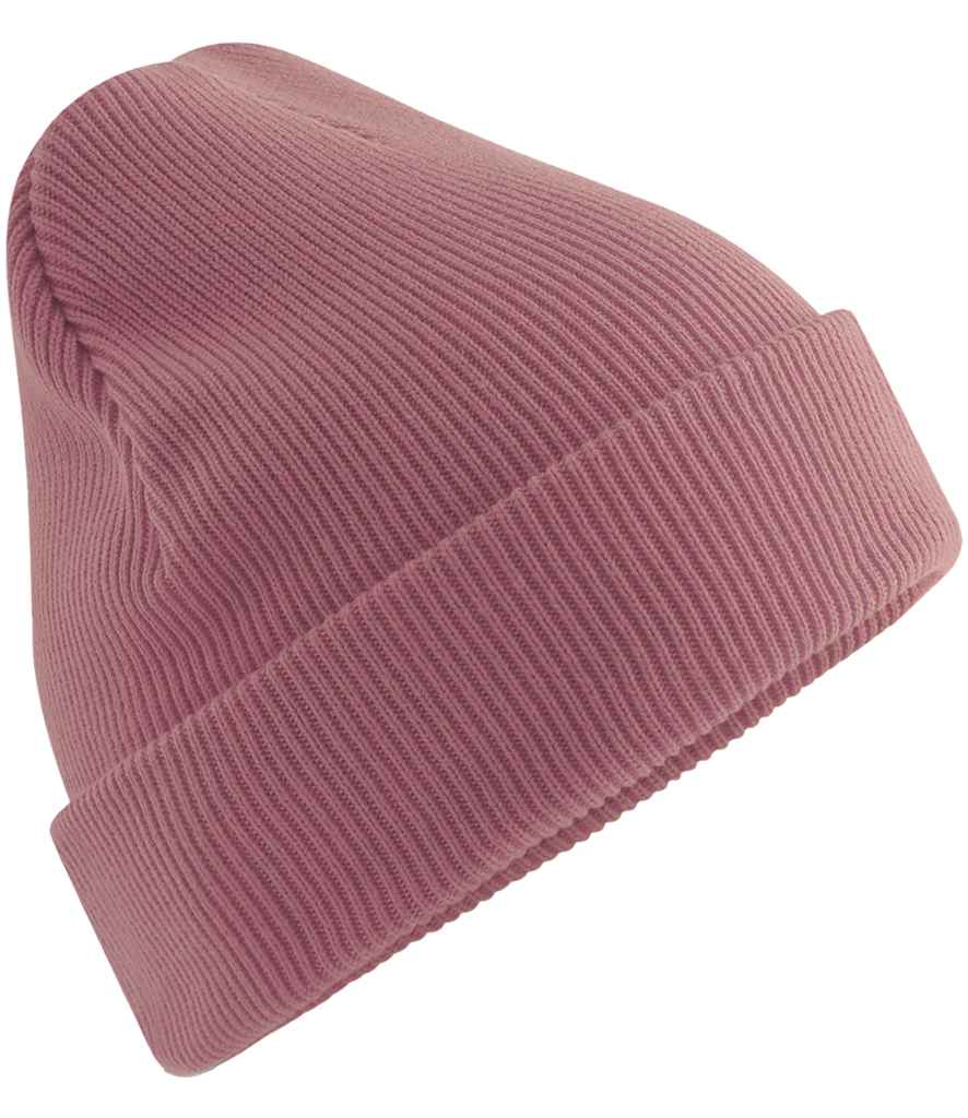 B/field Org. Cot. Original H/W Cuffed Beanie