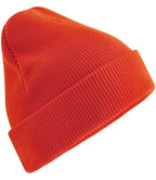 B/field Org. Cot. Original H/W Cuffed Beanie