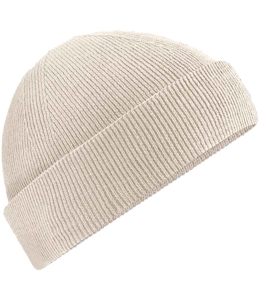 B/field Organic Cotton Fisherman Beanie