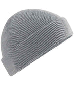 B/field Organic Cotton Fisherman Beanie