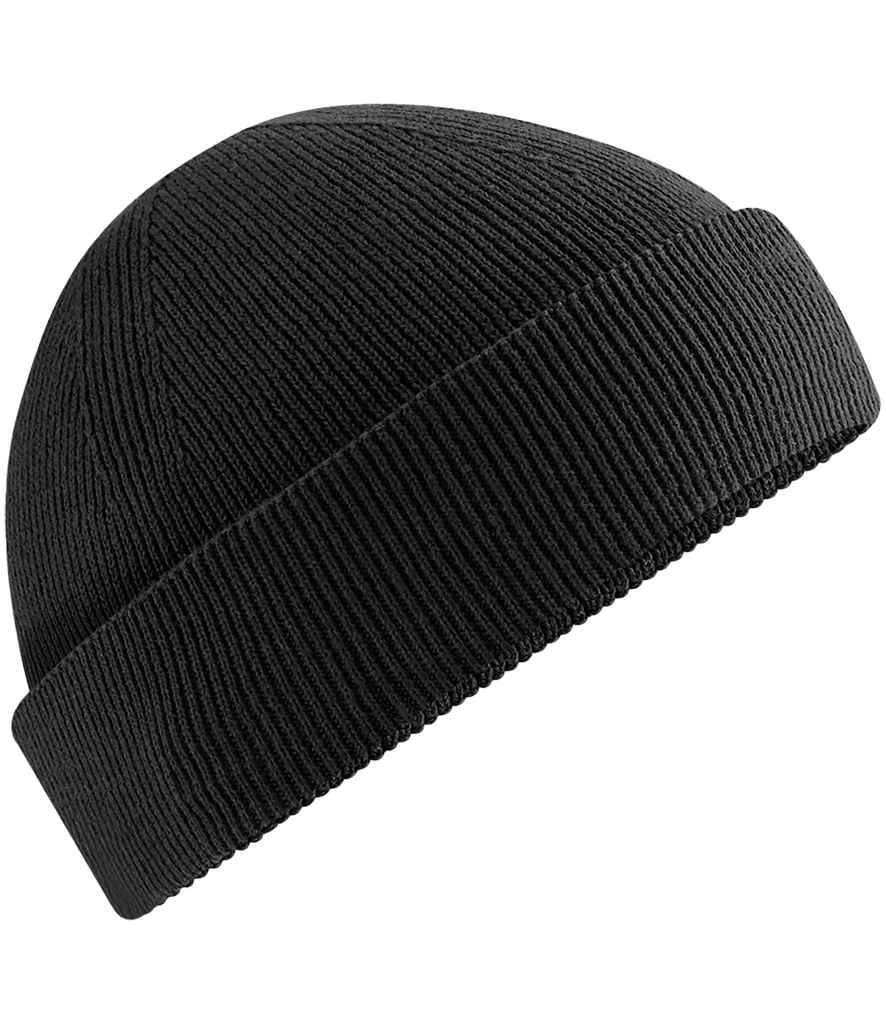 B/field Organic Cotton Fisherman Beanie
