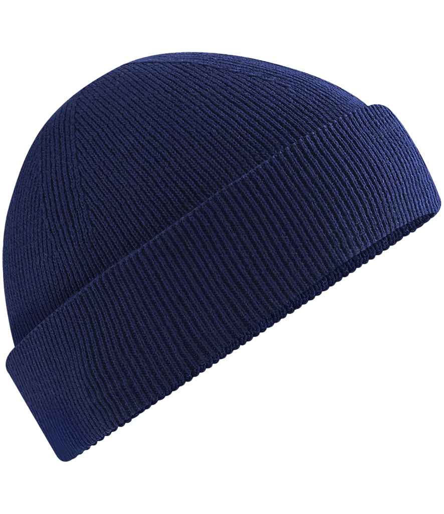 B/field Organic Cotton Fisherman Beanie