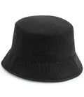 B/field Recycl. Polyester Bucket Hat