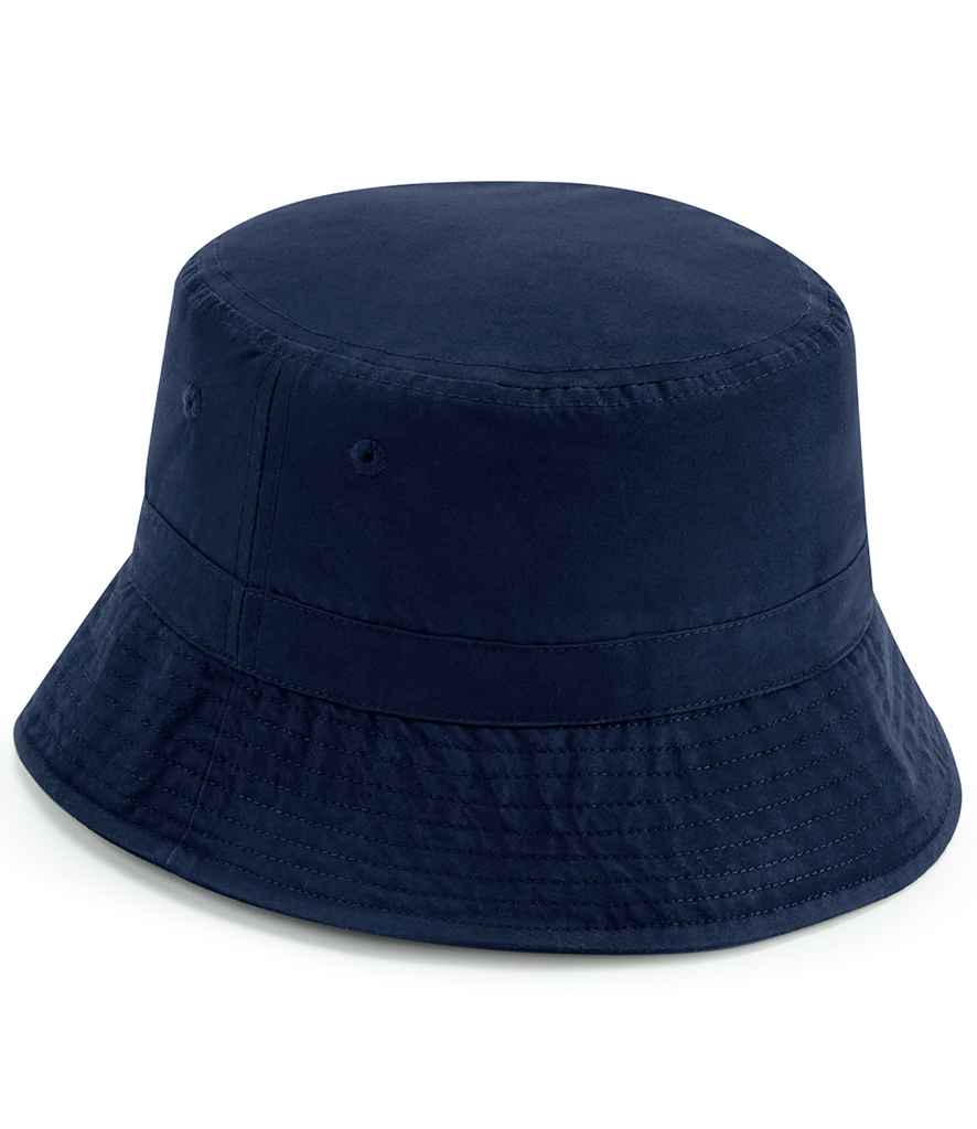 B/field Recycl. Polyester Bucket Hat